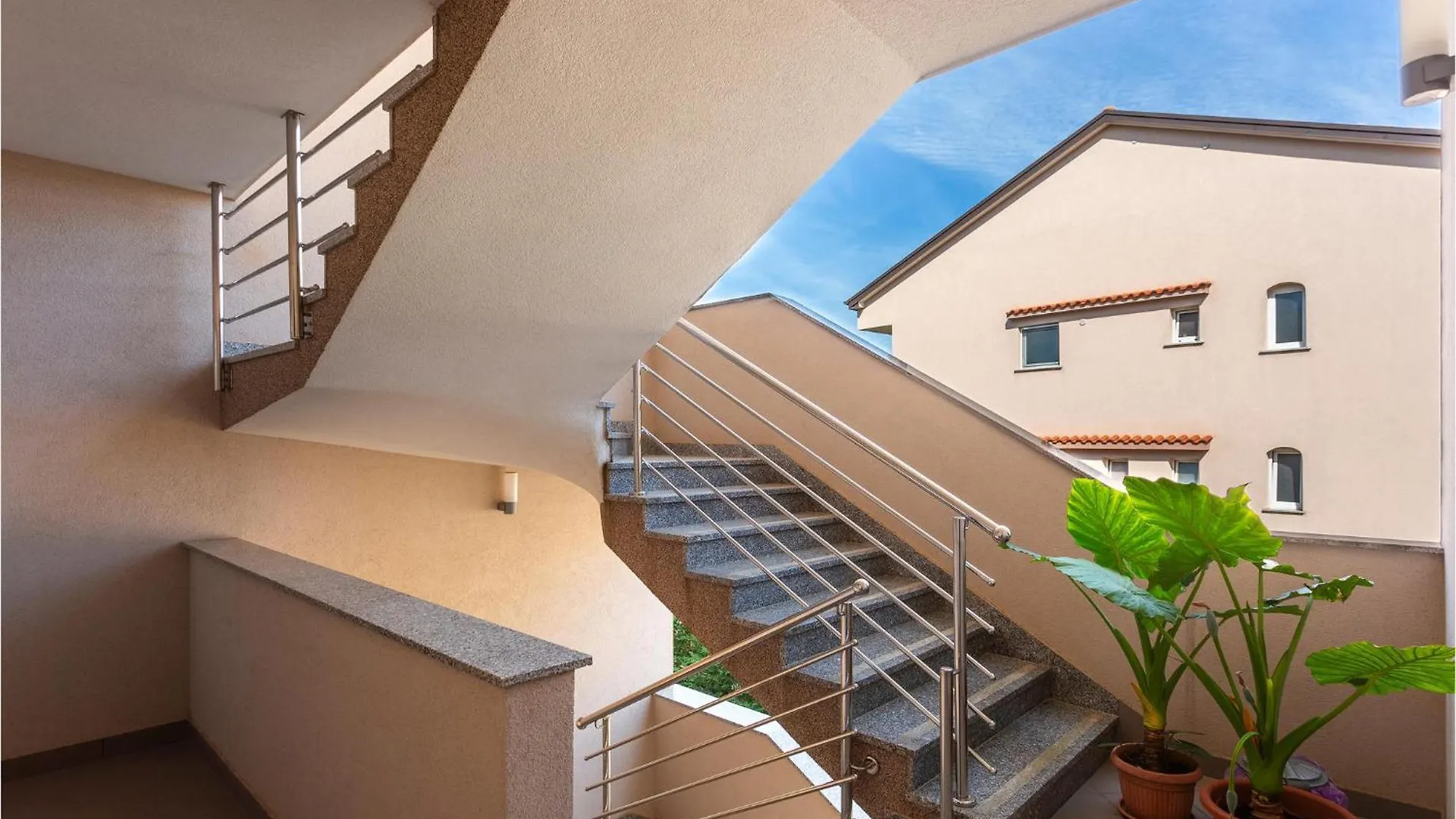 Gorgeous Apartment In Mladenici With Kitchen Viskovo 0*,  Croatia