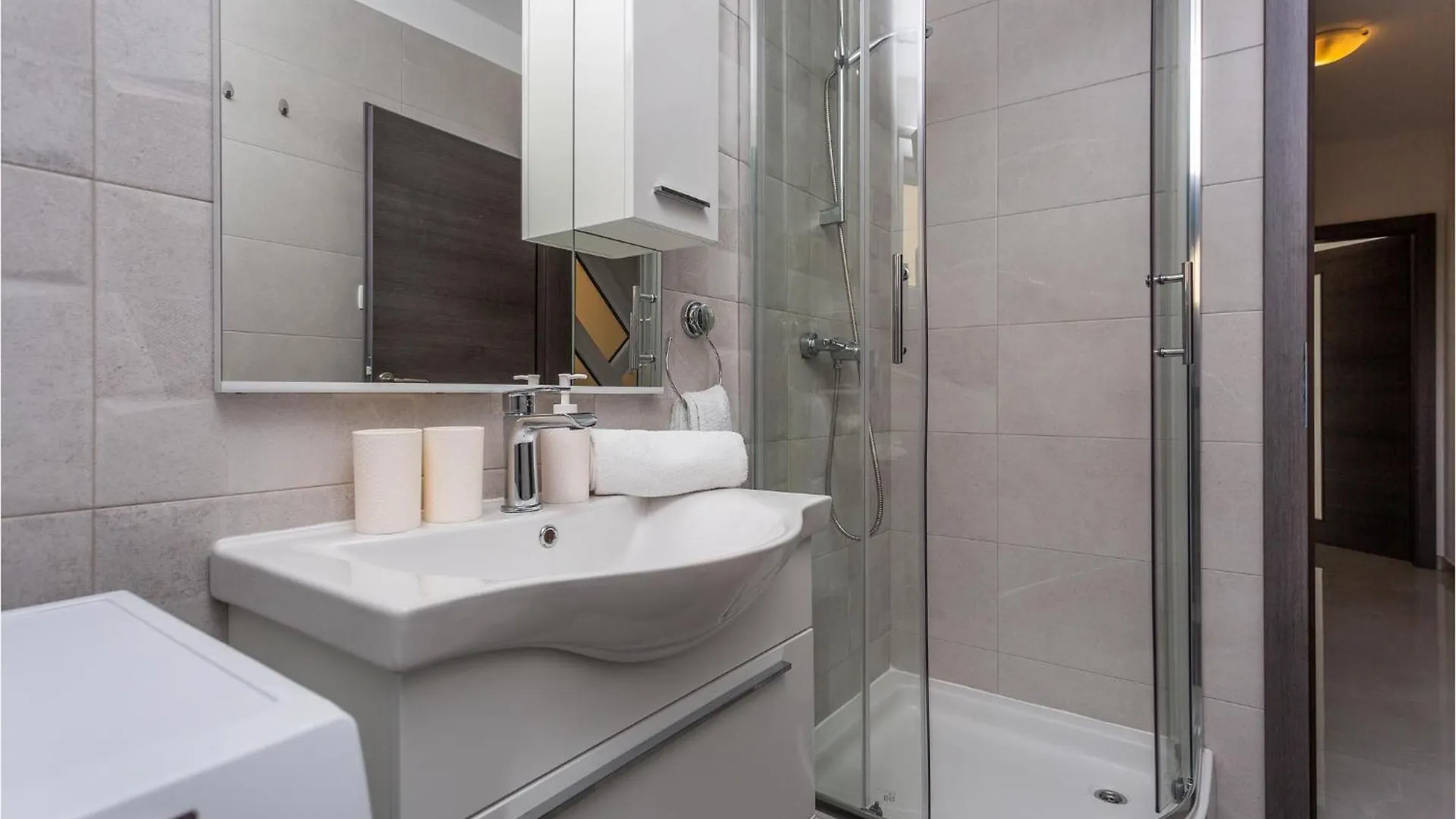 Gorgeous Apartment In Mladenici With Kitchen Viskovo 0*,  Croatia