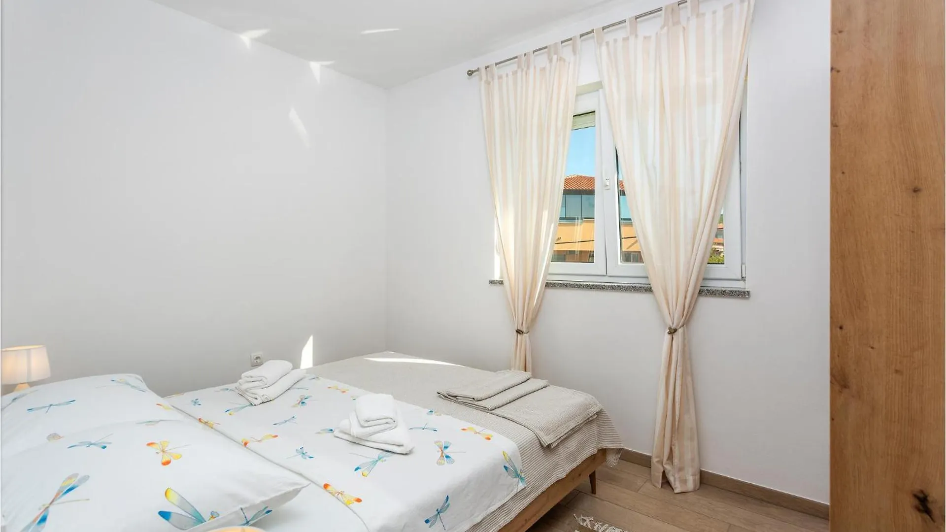 Gorgeous Apartment In Mladenici With Kitchen Viskovo Croatia